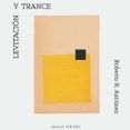 levitacion y trance