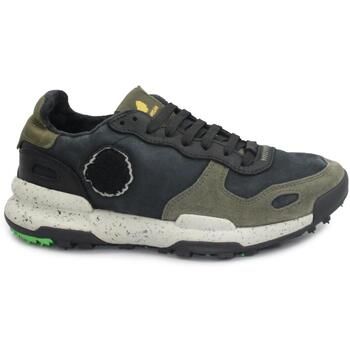 Satorisan Zapatillas SAT-I25-120091-BK para hombre