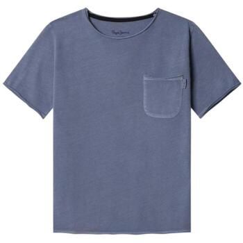 Pepe jeans Camiseta PB5000084 549 para niño