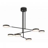 lampara de techo led fad 385w
