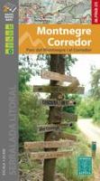 carpeta alpina montnegre - corredor