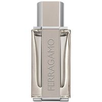 salvatore ferragamo perfume ferragamo bright leather men eau de toilette - 50 ml para mujer