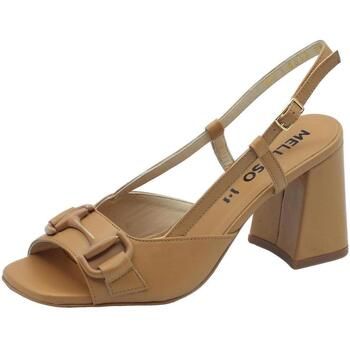 Melluso Sandalias S436 para mujer