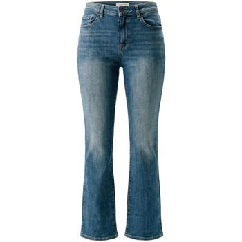 Levis Pantalón de campana 725 HIGH RISE BOOTCUT TORE IT UP NO DX 18759-0121 para mujer
