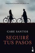 seguire tus pasos