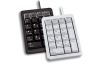teclado numerico cherry g84-4700 negro