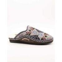 nordikas zapatillas 2502 inca para hombre
