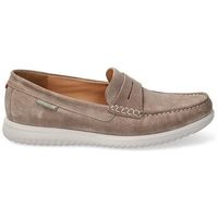 mephisto mocasines titouan para hombre