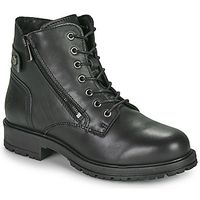 casual attitude botines nunaise para mujer