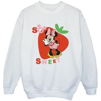 Disney Jersey So Sweet Strawberry para niño