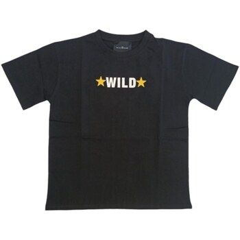Richmond Camiseta q-bab-67683 para niño