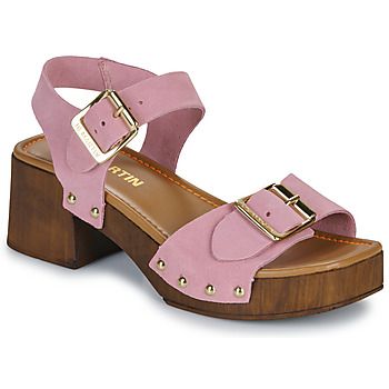JB Martin Zuecos APY para mujer