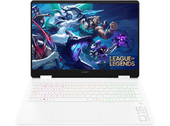 REACONDICIONADO Seminuevo Muy bueno Portátil gaming - HP OMEN 16-am0027ns, 16 