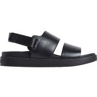 calvin klein jeans sandalias - para mujer