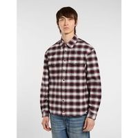 dickies camisa manga larga 92482 para hombre