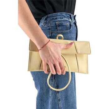 Manila Grace Bolso Bag Nodo Ma658 Limonata para mujer