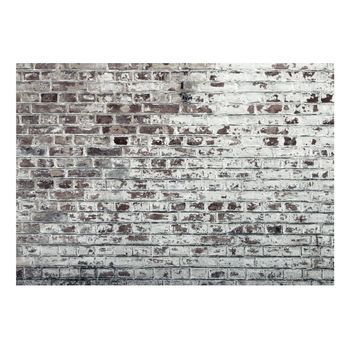 Papel Pintado 3d - Old City (200x140 Cm)