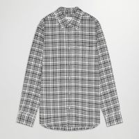 nn07 deon soft cotton flannel shirt - xxl