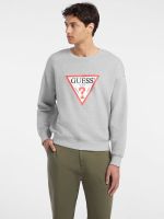 sudadera iconic modelo oversize