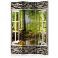 biombo - morning forest room dividers