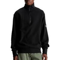 calvin klein jeans jersey badged para hombre