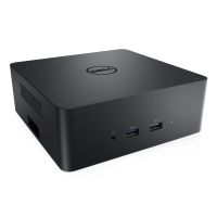base para portatil dell tb18dc alambrica usb 32 hdmi displayport thunderbolt 3