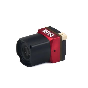 Cámara FPV Axisflying Owl Pro 1080P 60fps 1800TVL visión nocturna sensor de 1/1,8 pulgadas OSD 118° FOV para drones FPV