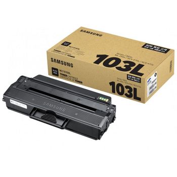 Samsung MLT-D103L Tóner Original Negro