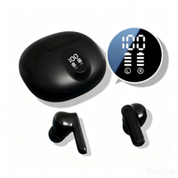 auriculares inalambricos bluetooth con microfono hd integrado aislamiento de ruido bateria de gran capacidad para un tiempo de reproduccion extendido ideales para llamadas y musica diaria