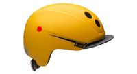 casco urge centrail sol naranja