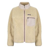 patagonia polar ws classic retro-x jkt para mujer