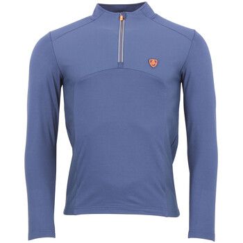 Peak Mountain Camiseta manga larga Top technique CALAIS para hombre