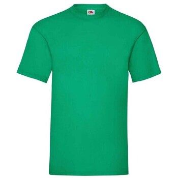 Fruit Of The Loom Camiseta Valueweight para hombre