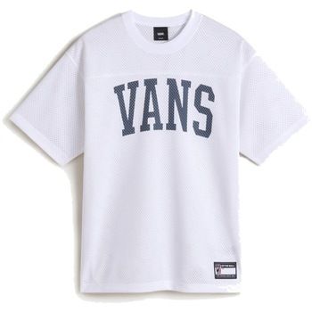 Vans Camiseta Arched Football J para hombre