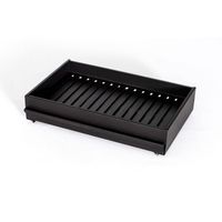 praker para una barbacoa de 70x40 cm