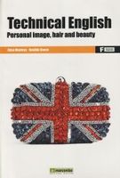technical english personal image hair and beauty