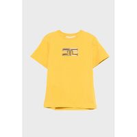 elisabetta franchi camiseta 10923855479126 para nino
