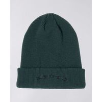 edwin gorro i034123 gothic beanie-3f967 green gables para hombre