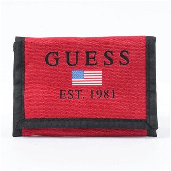 Guess Cartera american flag para hombre