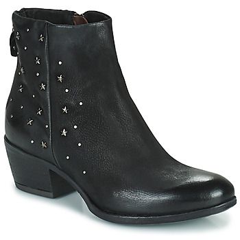 Mjus Botines DALLY STAR para mujer