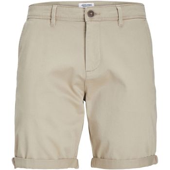 Jack & Jones Short 12231376 JWHBASIC CHINO SHORTS CROCKERY para hombre