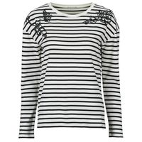 ikks camiseta manga larga b310035 para mujer