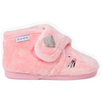 Pisamonas Pantuflas Botitas Casa Animales Pelito para niño
