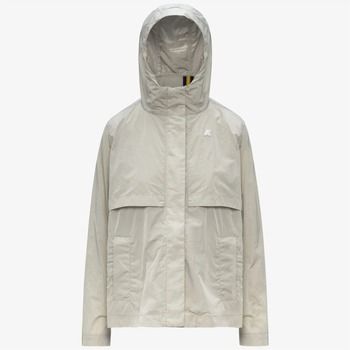 K-Way Chaqueta K71432W para mujer