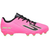 skechers zapatillas de futbol jr youth fg para nina
