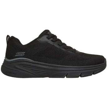 Skechers Deportivas Moda BOBS SPORT ARCH FIT ELEV8 BLACK 118460/BBK para hombre