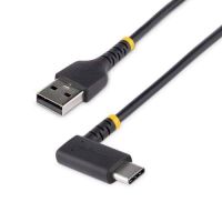 cable usb-c startechcom 2m blanco 3a fast charge durable