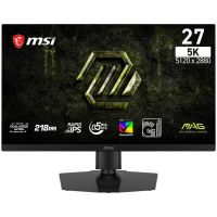 monitor msi mag 271kpd7 269 5k 75hz rapid ips dual 300hz hdr400 ajustable