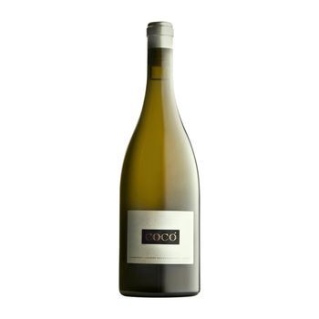 Bouza Vino Blanco Cocó Crianza 75 Cl 13% Vol.