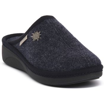 Grunland Pantuflas NAVY 47ALME para mujer